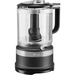 KitchenAid KFC0516BM черный