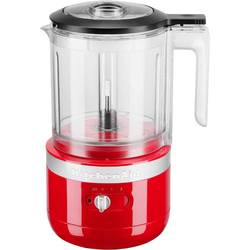 KitchenAid KFCB519PA красный