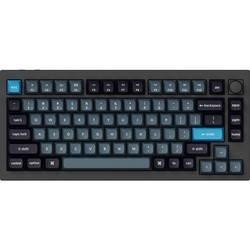 Keychron Q1 Pro  Brown Switch