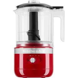 KitchenAid KFCB519ER красный