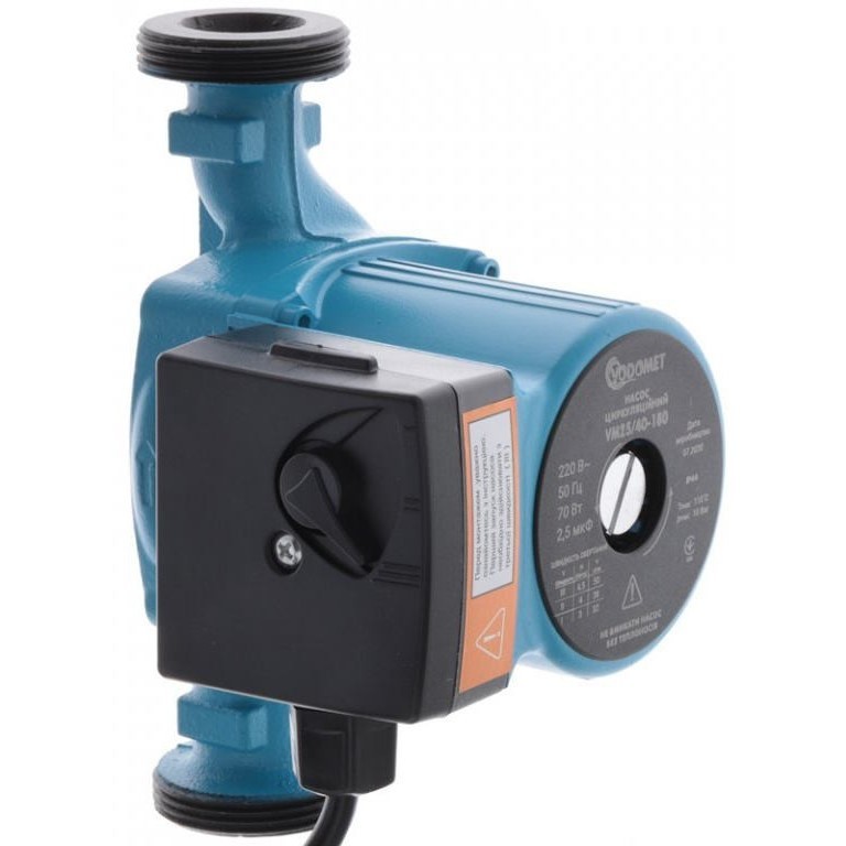 VODOMET VM25/60-180 6&nbsp;м 1 1/2&#34; 180&nbsp;мм