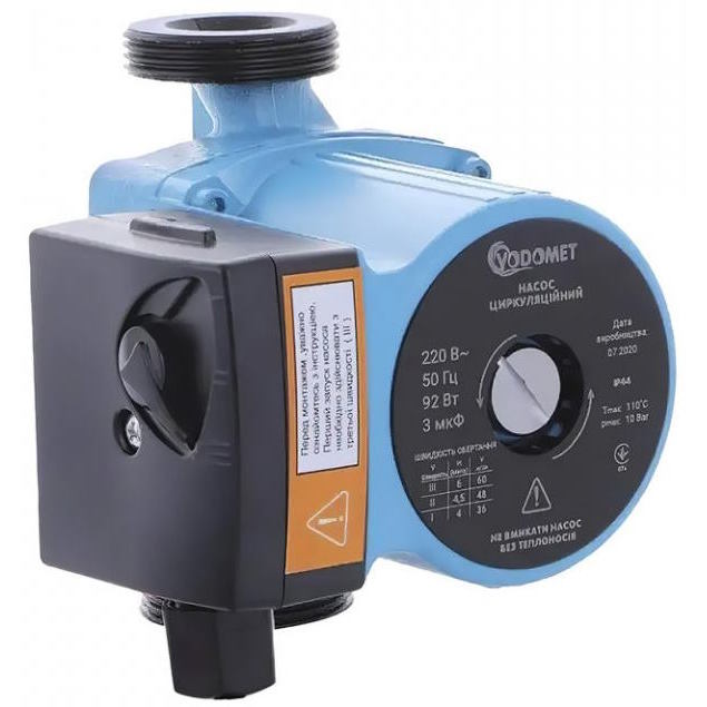 VODOMET VM32/80-180 8&nbsp;м 2&#34; 180&nbsp;мм