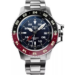 Ball Engineer Hydrocarbon AeroGMT II DG2018C-S3C-BE