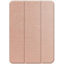 Becover Tri Fold Soft TPU for iPad Air 4 10.9 2020\/2021