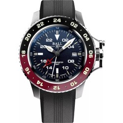 Ball Engineer Hydrocarbon AeroGMT II DG2018C-P3C-BE