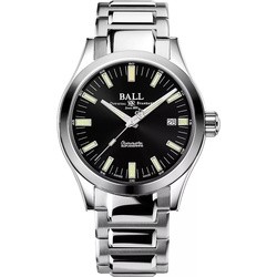 Ball Engineer M Marvelight NM2032C-S1C-BK