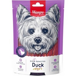 Wanpy Duck Fillets 100 g