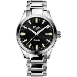 Ball Engineer M Marvelight NM2128C-S1C-BK