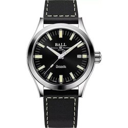 Ball Engineer M Marvelight NM2032C-L1C-BK