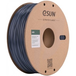 eSUN ABS Grey 1kg 1&nbsp;кг  серый