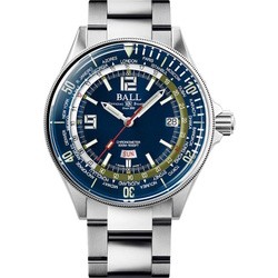 Ball Engineer Master II Diver DG2232A-S-BE
