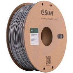 eSUN ABS Silver 1kg 1&nbsp;кг  серебристый