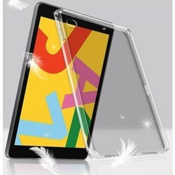 Becover Transparancy for iPad 10.2 2019\/2020\/2021
