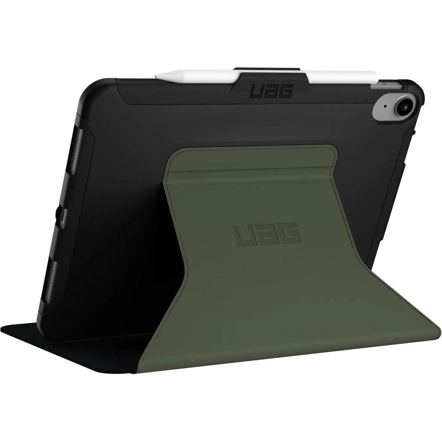 UAG Scout Series with Folio for iPad 10.9&#34; (10th Gen, 2022)