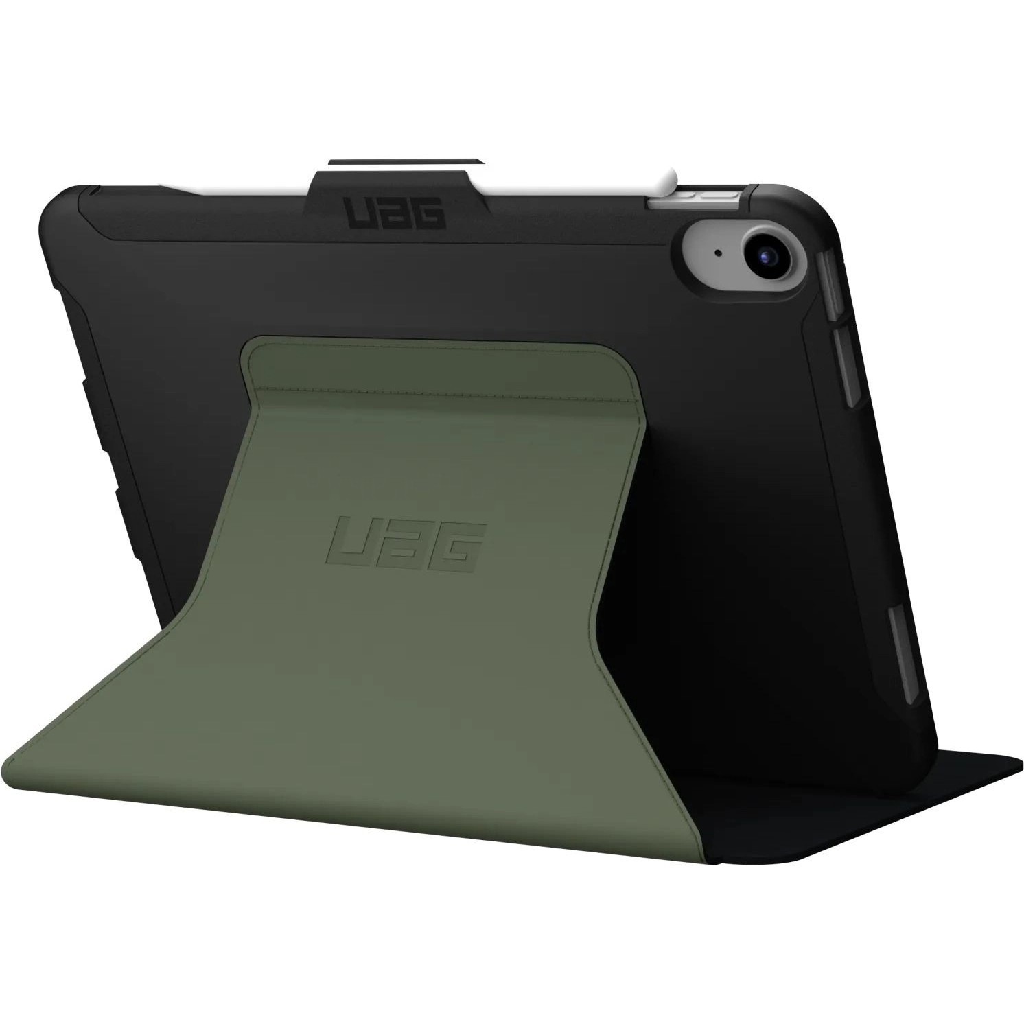 UAG Scout Series with Folio for iPad 10.9&#34; (10th Gen, 2022)
