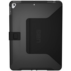UAG Scout Series with Folio for iPad 10.2&#34; (9th Gen, 2021)