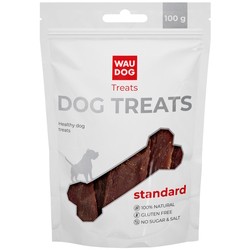 Waudog Treats Duck Jerky 100 g