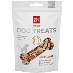 Waudog Treats Chicken Sushi S 100 g