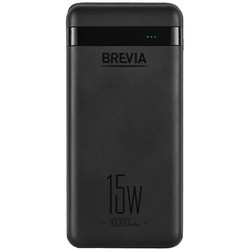 Brevia Powerbank 10000 15W