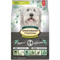 Oven-Baked All Breeds Vegan 1.81 kg