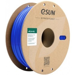 eSUN ePLA+HS Blue 1kg 1&nbsp;кг  синий