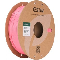 eSUN ePLA+HS Pink 1kg 1&nbsp;кг  розовый