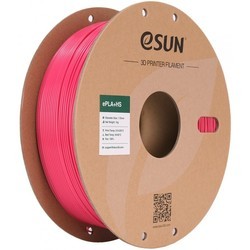 eSUN ePLA+HS Magenta 1kg 1&nbsp;кг  розовый