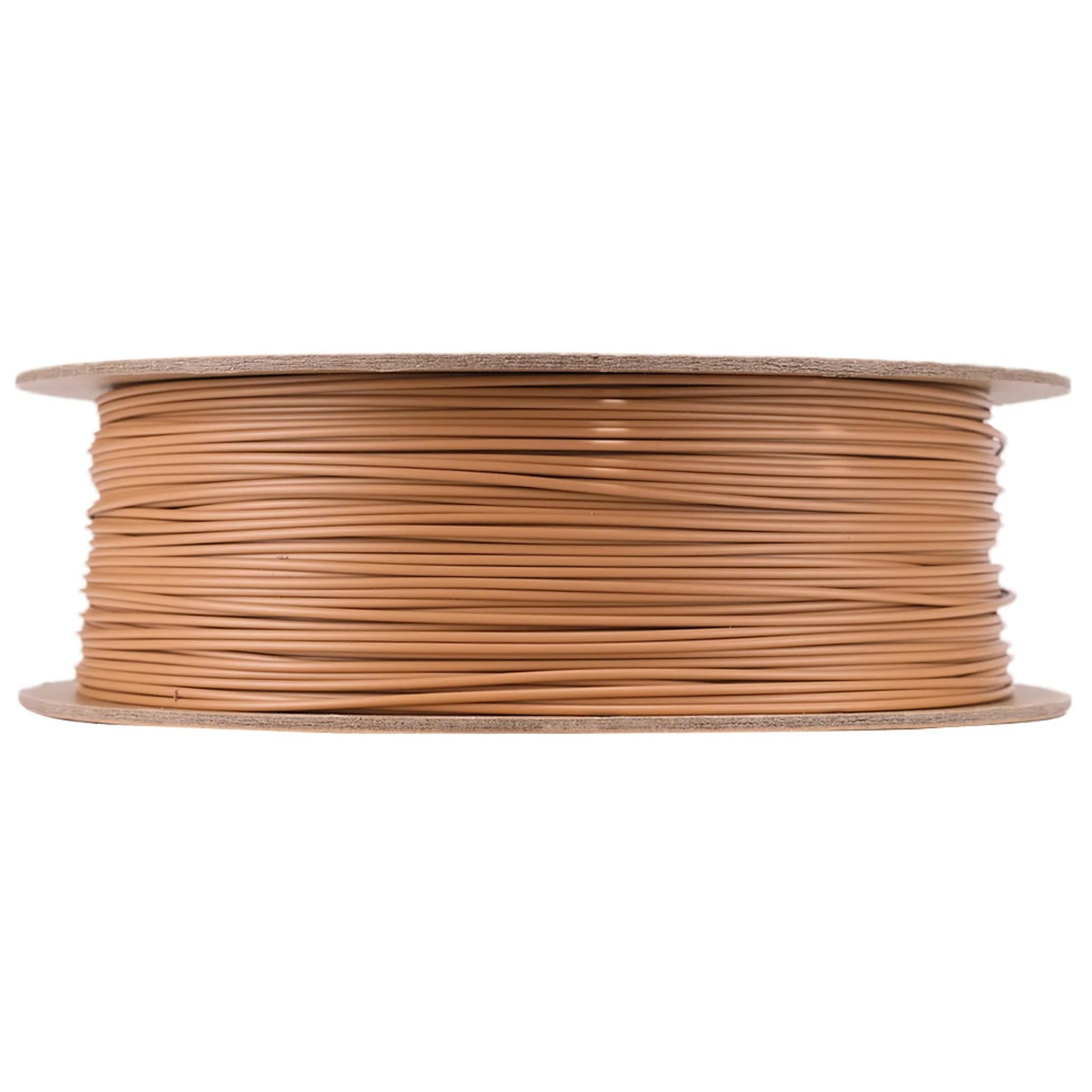 eSUN ePLA+HS Light Brown 1kg 1&nbsp;кг  коричневый