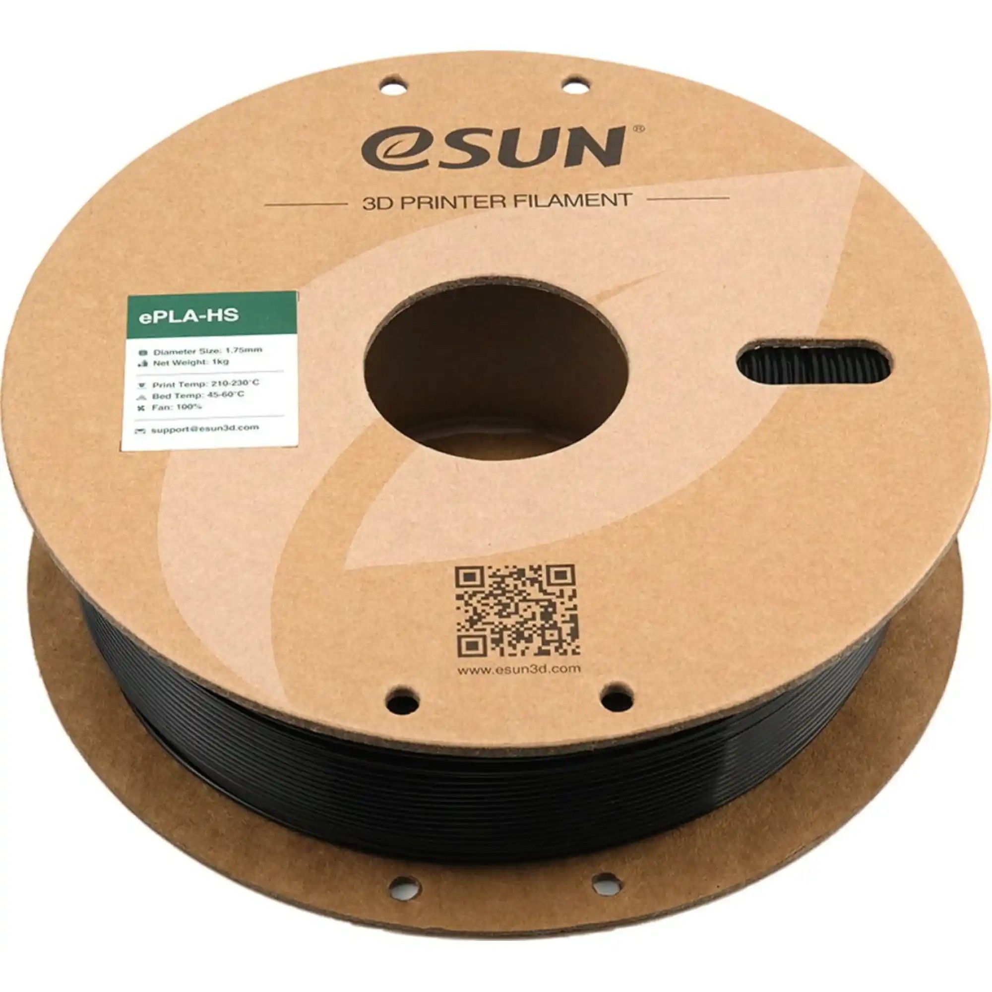 eSUN ePLA+HS Light Brown 1kg 1&nbsp;кг  коричневый