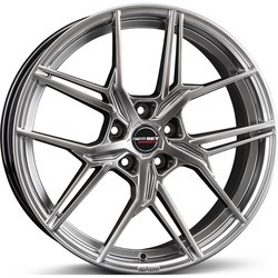 Borbet QX 8,5x20\/5x114,3 ET45 DIA72,5