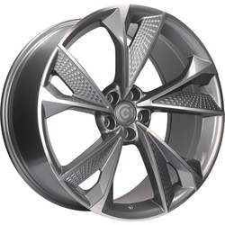 Carbonado Luxury 9,5x21\/5x112 ET25 DIA66,4