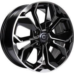 Carbonado Rewind 6x14\/4x100 ET35 DIA73,1