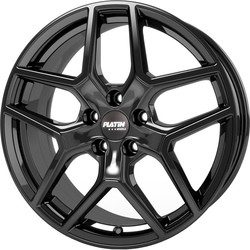 Platin P 110 7,5x18\/5x108 ET45 DIA73,1
