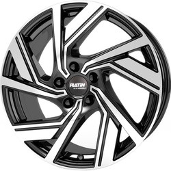 Platin P 114 8,5x19\/5x112 ET28 DIA66,6