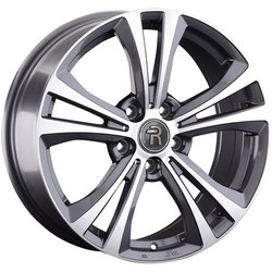 Replay MR252 11,5x22\/5x112 ET47 DIA66,6