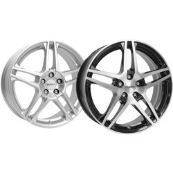 Dezent RB 8,5x19\/5x112 ET40 DIA66,6