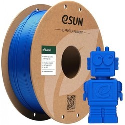 eSUN ePLA-SS Blue 1kg 1&nbsp;кг  синий