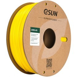 eSUN eABS+HS Yellow 1kg 1&nbsp;кг  желтый