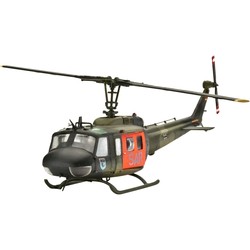 Revell Bell UH-1D SAR (1:72)