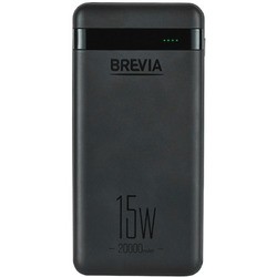 Brevia Powerbank 20000 15W