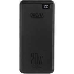 Brevia Powerbank 10000 20W