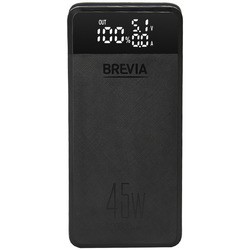 Brevia Powerbank 20000 45W