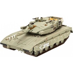 Revell Merkava Mk.III (1:72)