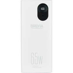 Brevia Powerbank 30000 65W