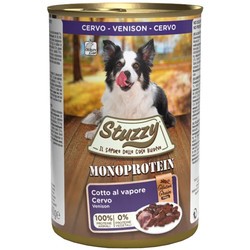 Stuzzy Monoprotein Venison Canned 400 g 1&nbsp;шт