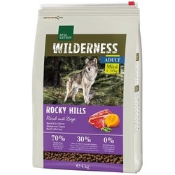 Real Nature Wilderness Adult Mini Rocky Hills 4 kg