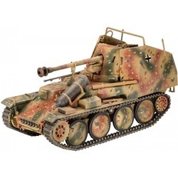 Revell Sd.Kfz. 138 Marder III Ausf. M (1:72)