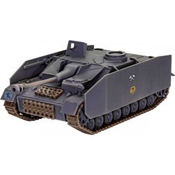 Revell Sturmgeschutz IV World of Tanks (1:72)