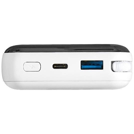 Brevia Powerbank 10000 22.5W Type-C + Lightning