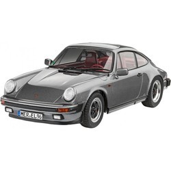 Revell Porsche 911 Carrera 3.2 Coupe G-Model (1:24)